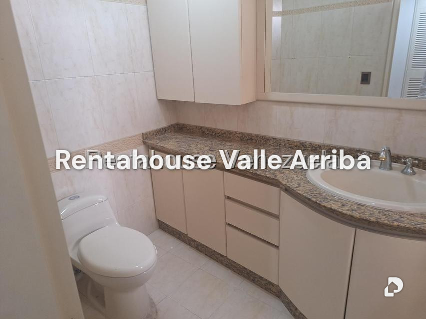 Apartamento en La Alameda, Caracas