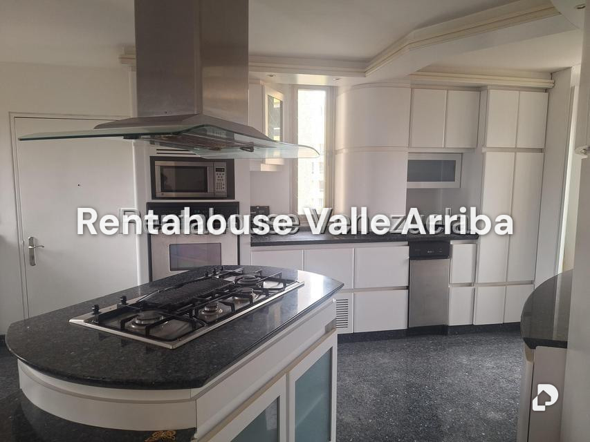 Apartment in La Alameda, Caracas – 9