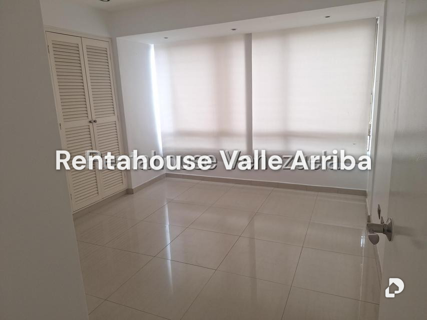 Apartamento en La Alameda, Caracas
