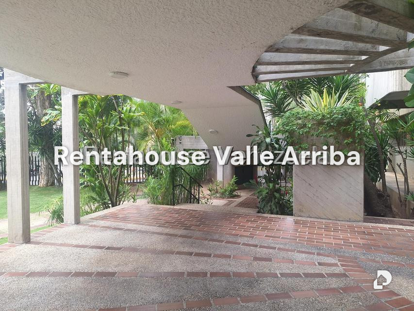 Apartment in La Alameda, Caracas – 22