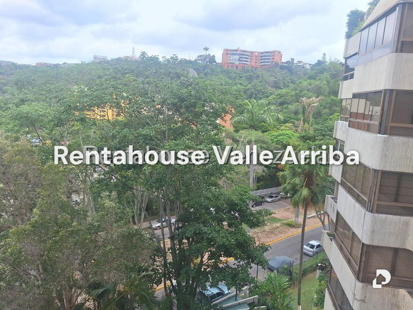 Apartamento en La Alameda, Caracas