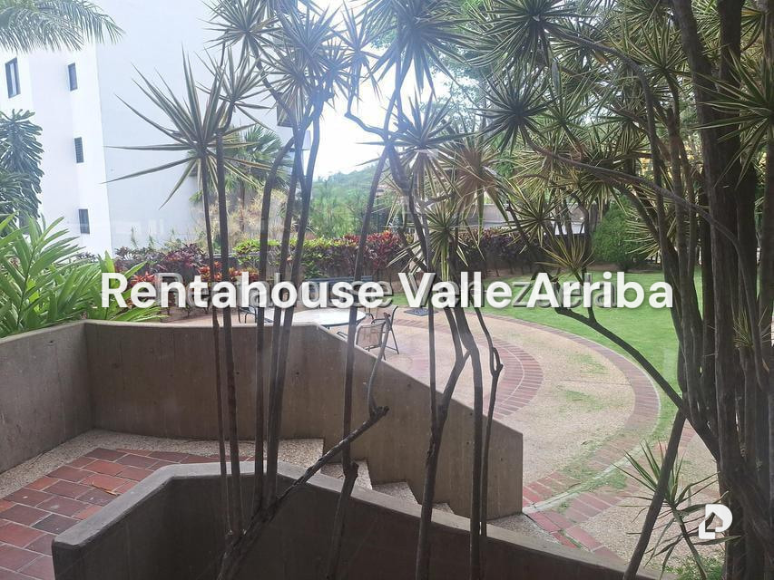Apartment in La Alameda, Caracas – 2