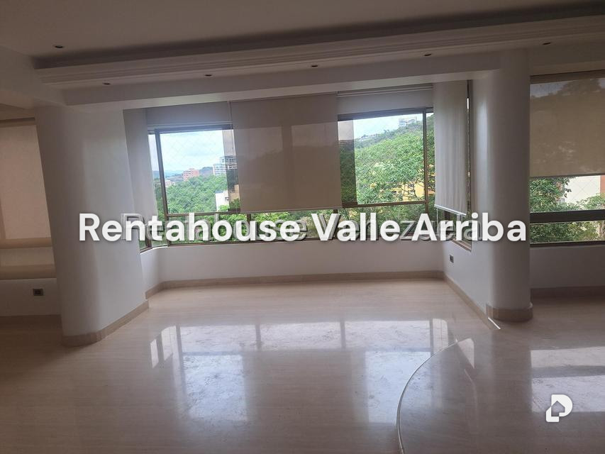 Apartamento en La Alameda, Caracas