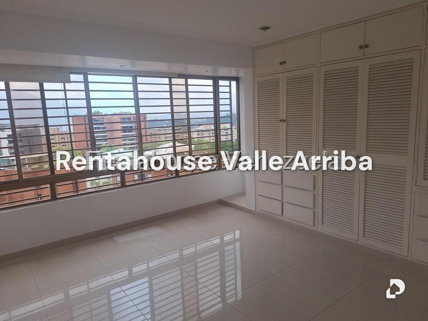 Apartamento en La Alameda, Caracas