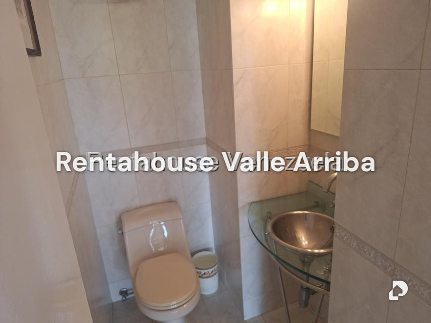Apartment in La Alameda, Caracas – 19