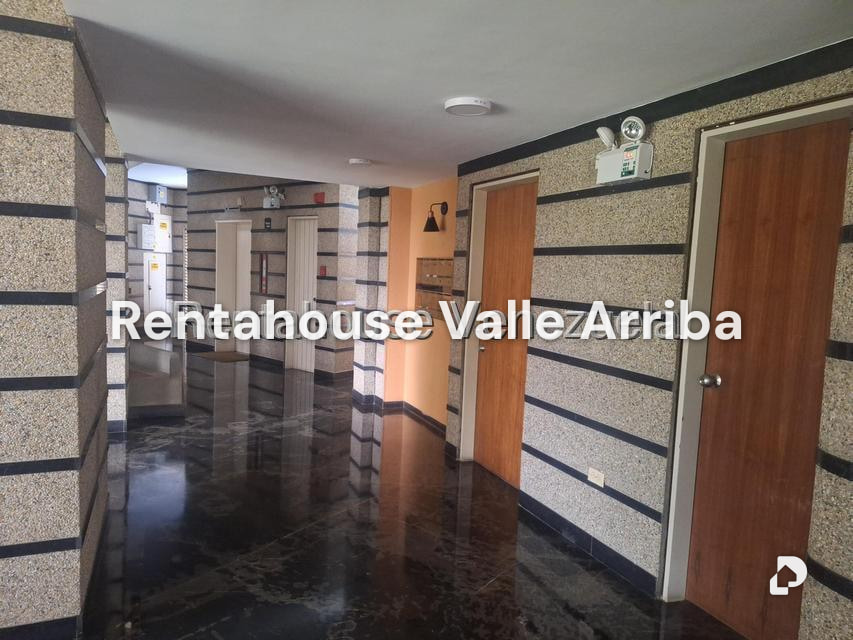 Apartment in La Alameda, Caracas – 6