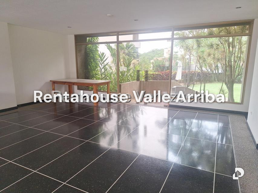 Apartment in La Alameda, Caracas – 14