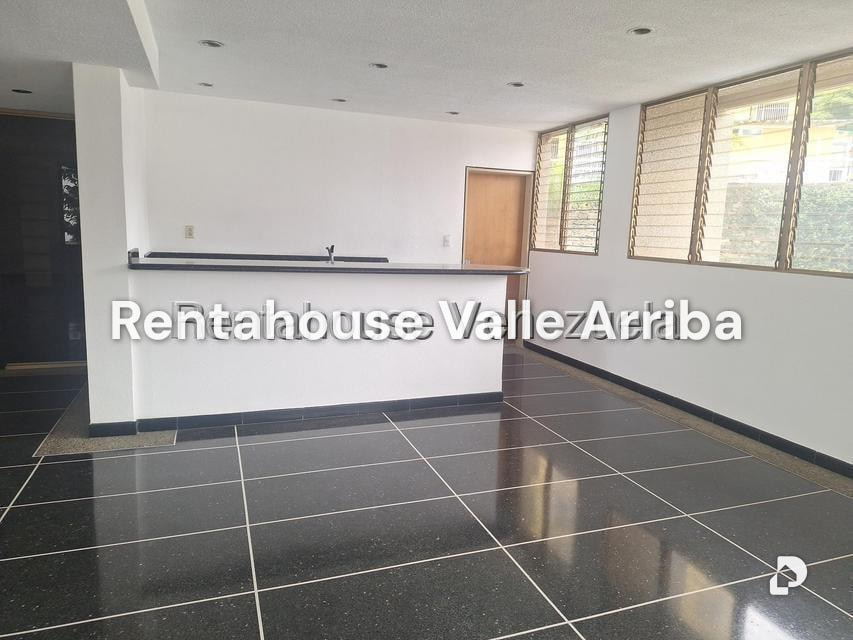 Apartment in La Alameda, Caracas – 12