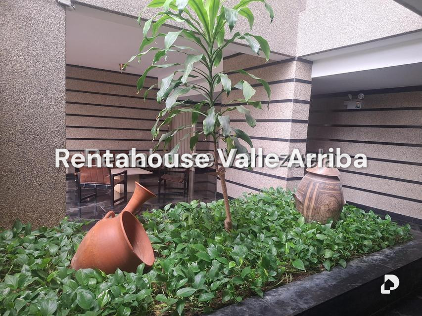 Apartamento en La Alameda, Caracas