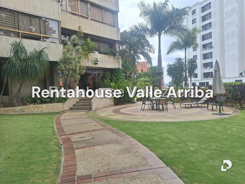 Apartment in La Alameda, Caracas – 26