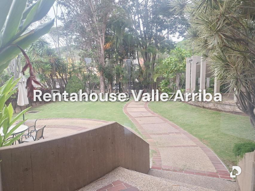 Apartamento en La Alameda, Caracas
