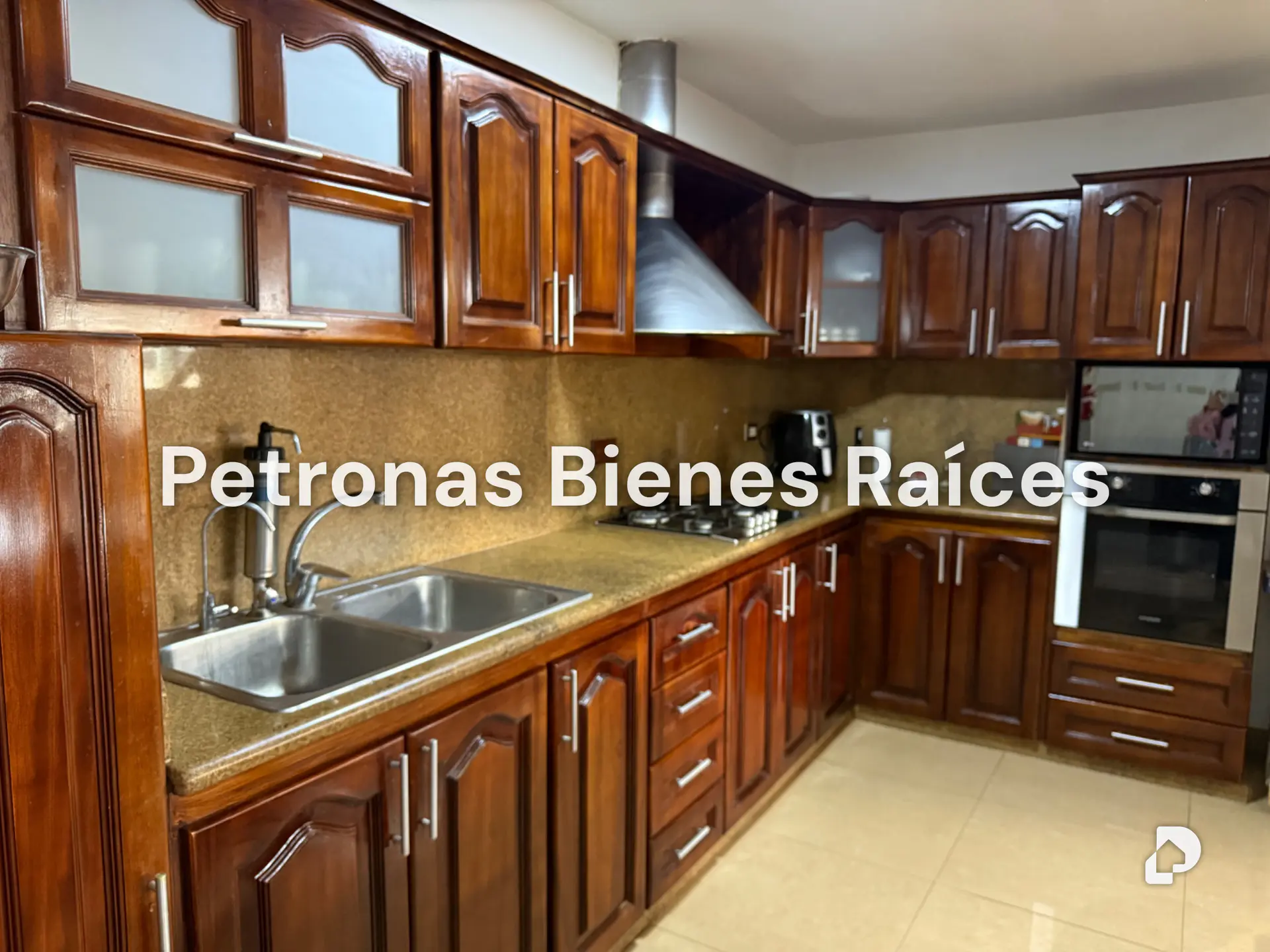 Apartamento en Ciudad Jardín Mañongo, Naguanagua – 3