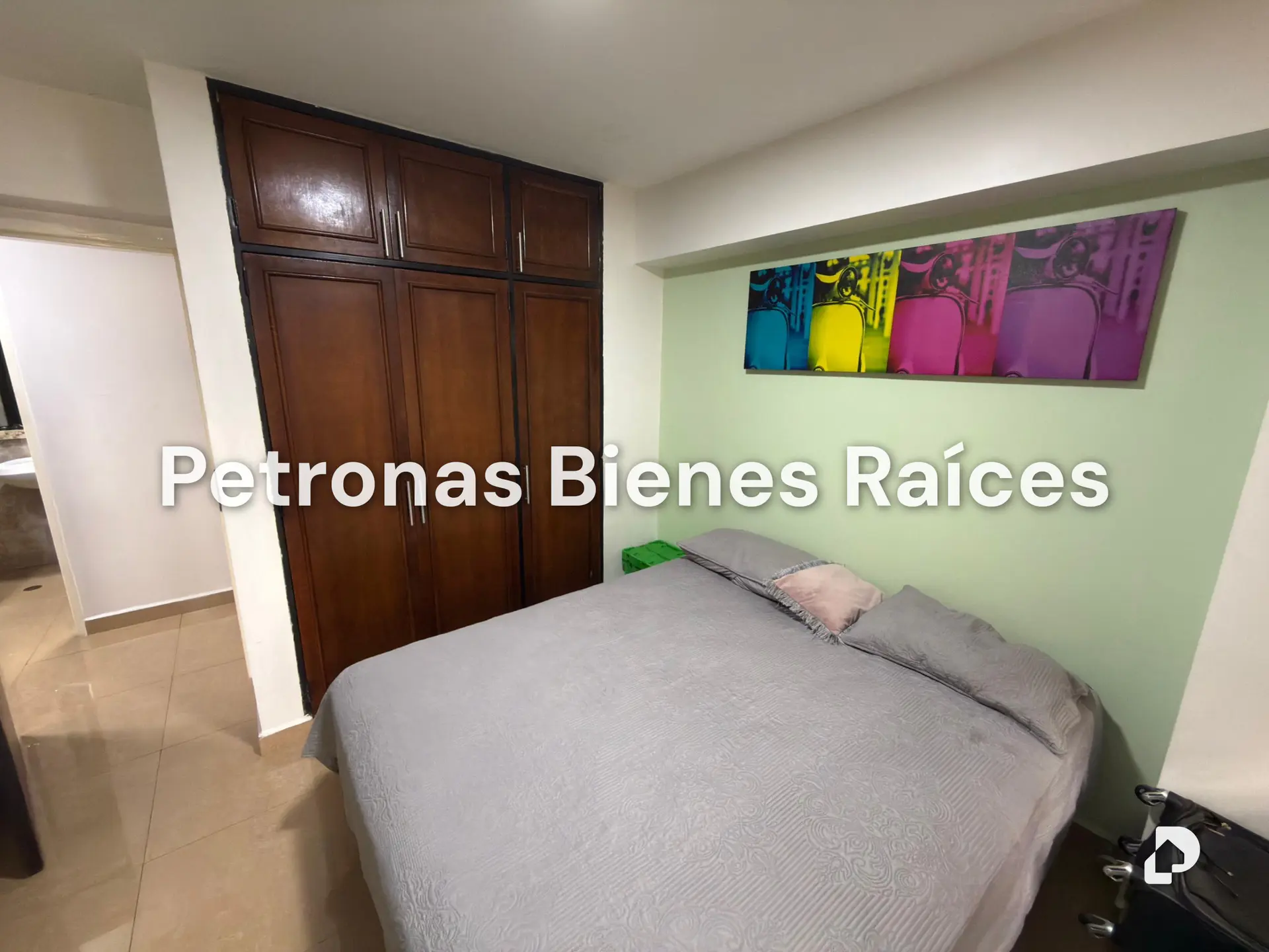 Apartamento en Ciudad Jardín Mañongo, Naguanagua – 11