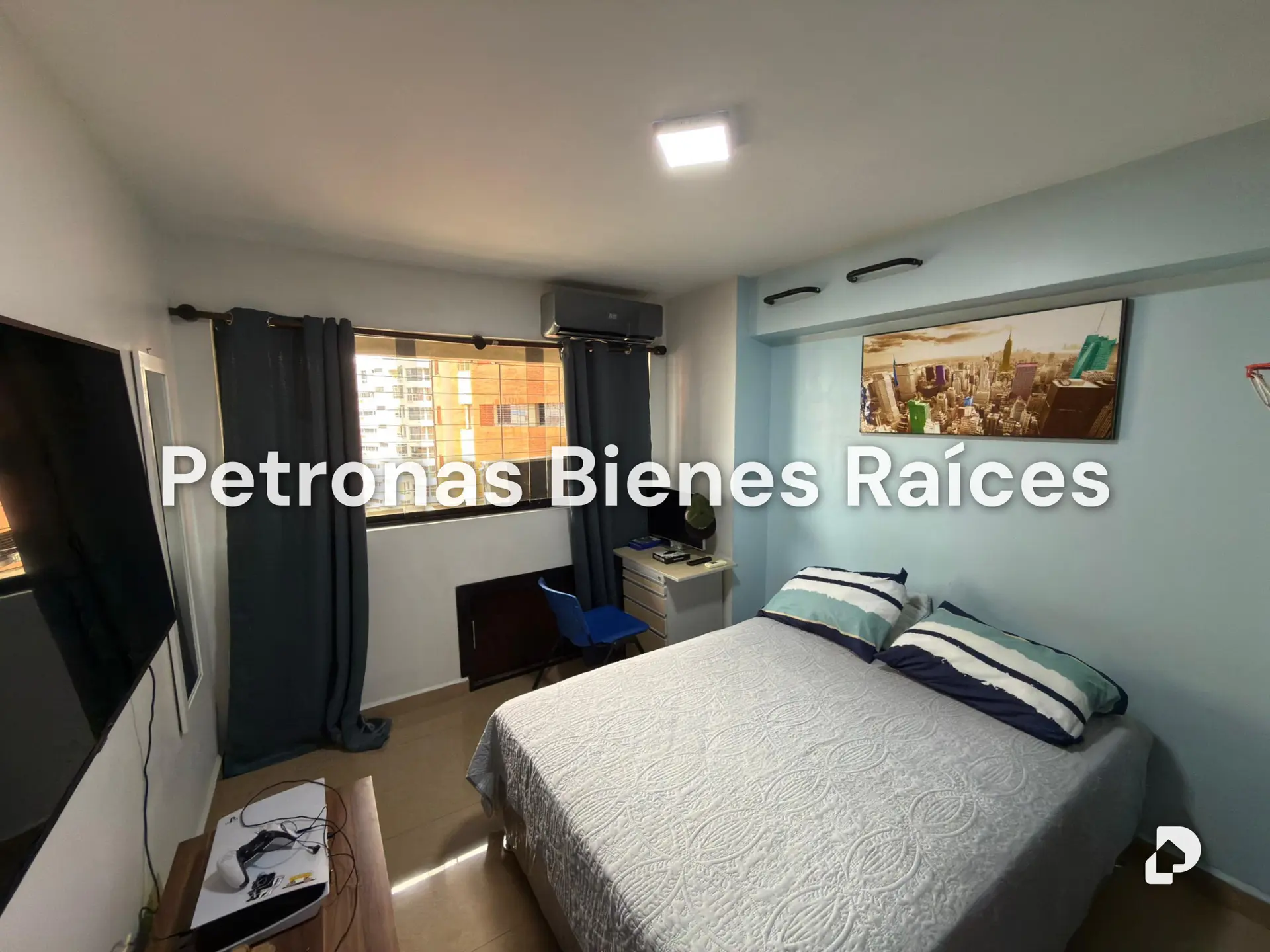 Apartamento en Ciudad Jardín Mañongo, Naguanagua – 17