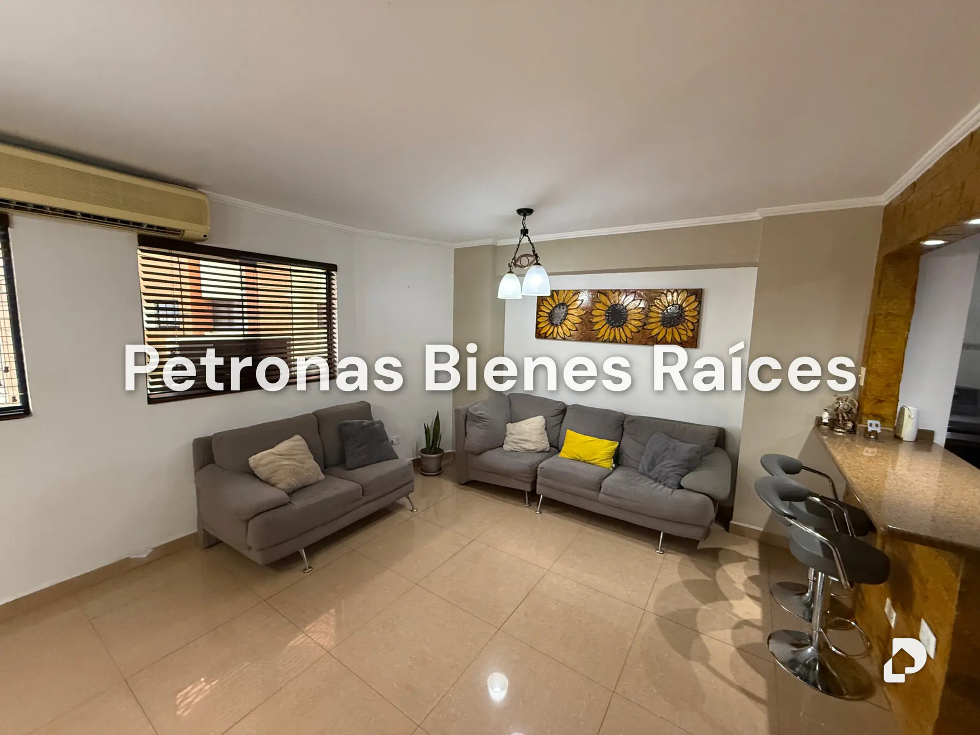 Apartamento en Ciudad Jardín Mañongo, Naguanagua – 1