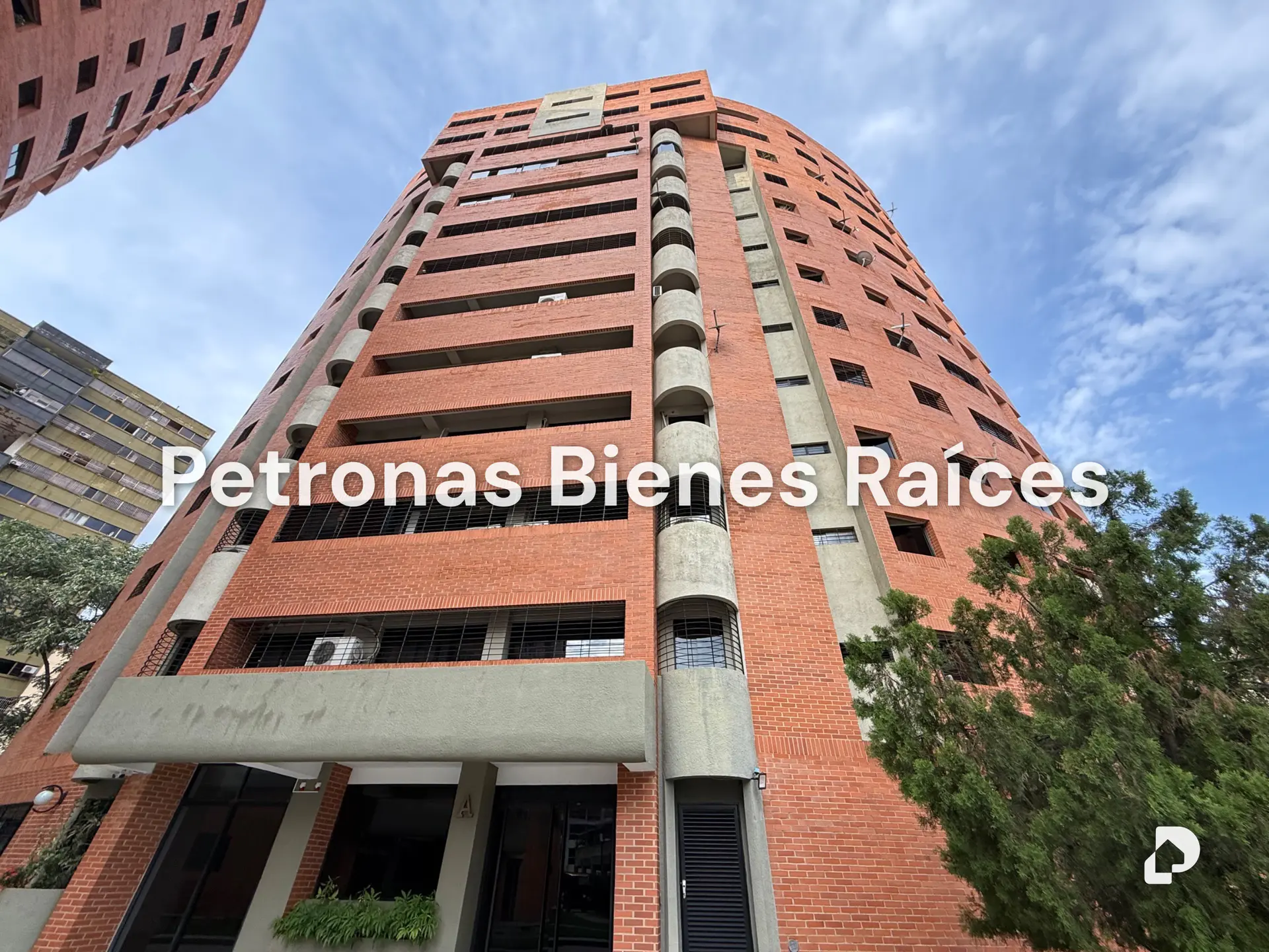 Apartamento en Ciudad Jardín Mañongo, Naguanagua – 7