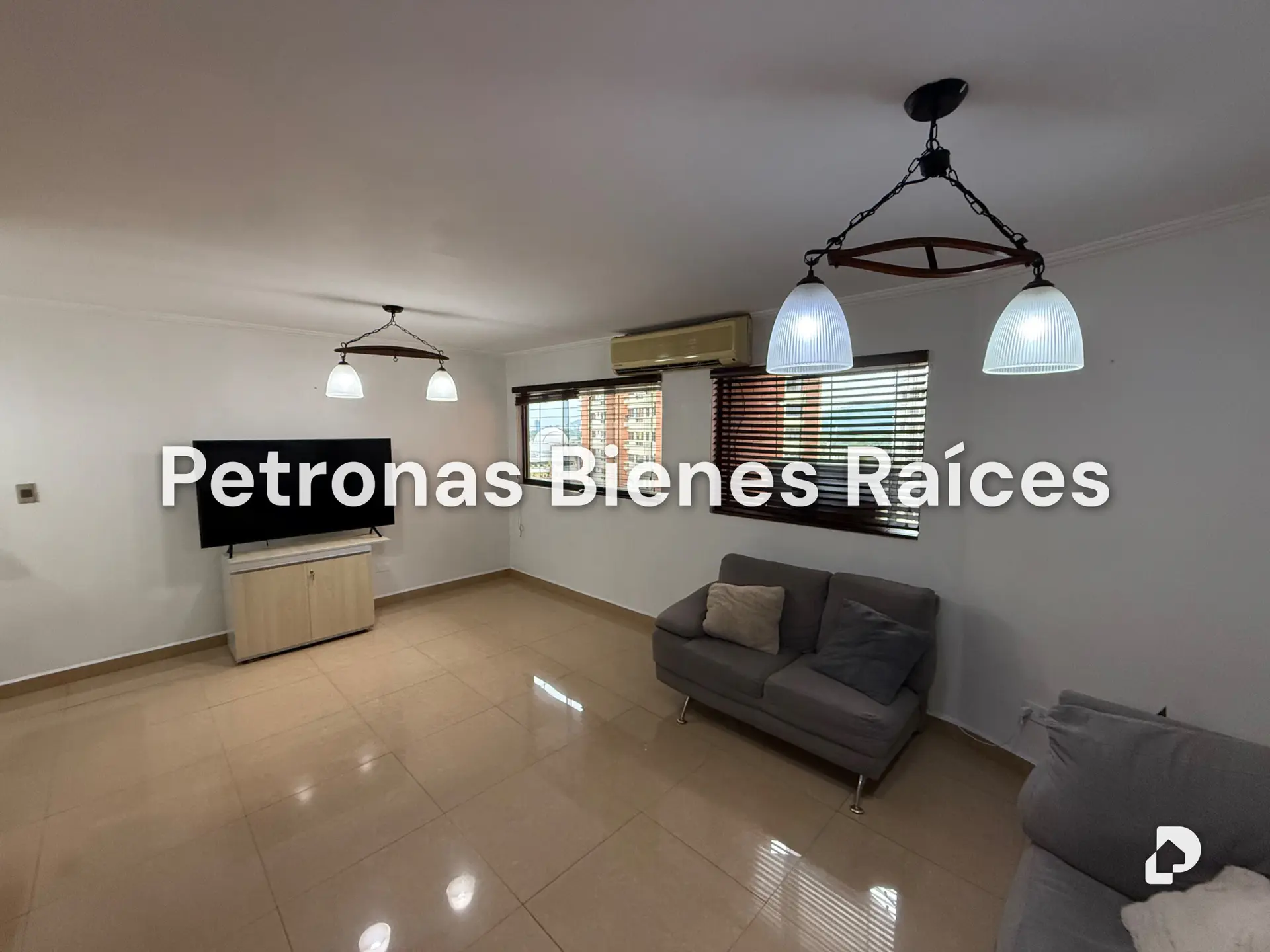 Apartamento en Ciudad Jardín Mañongo, Naguanagua – 2