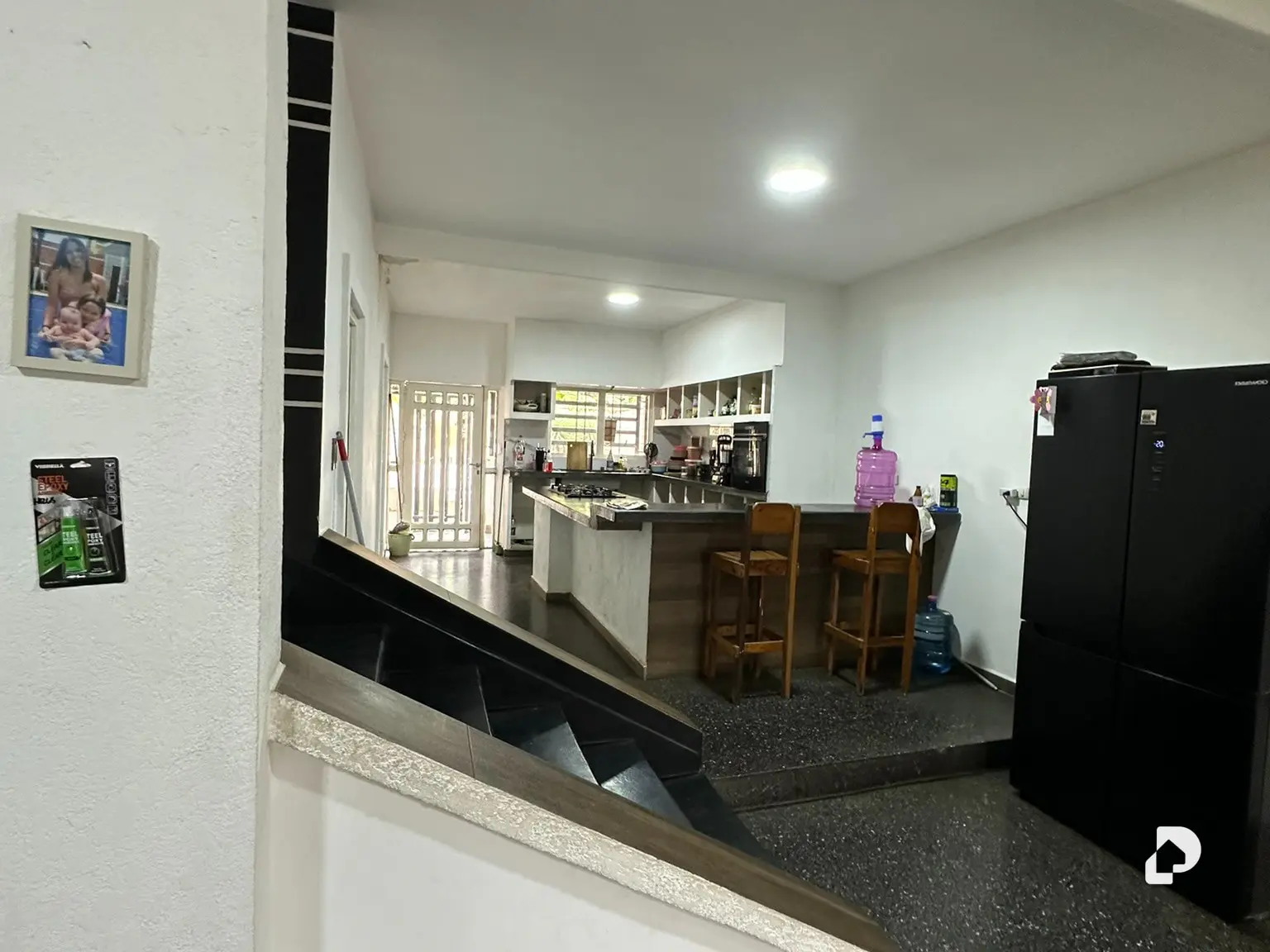 Casa en San Diego – 12