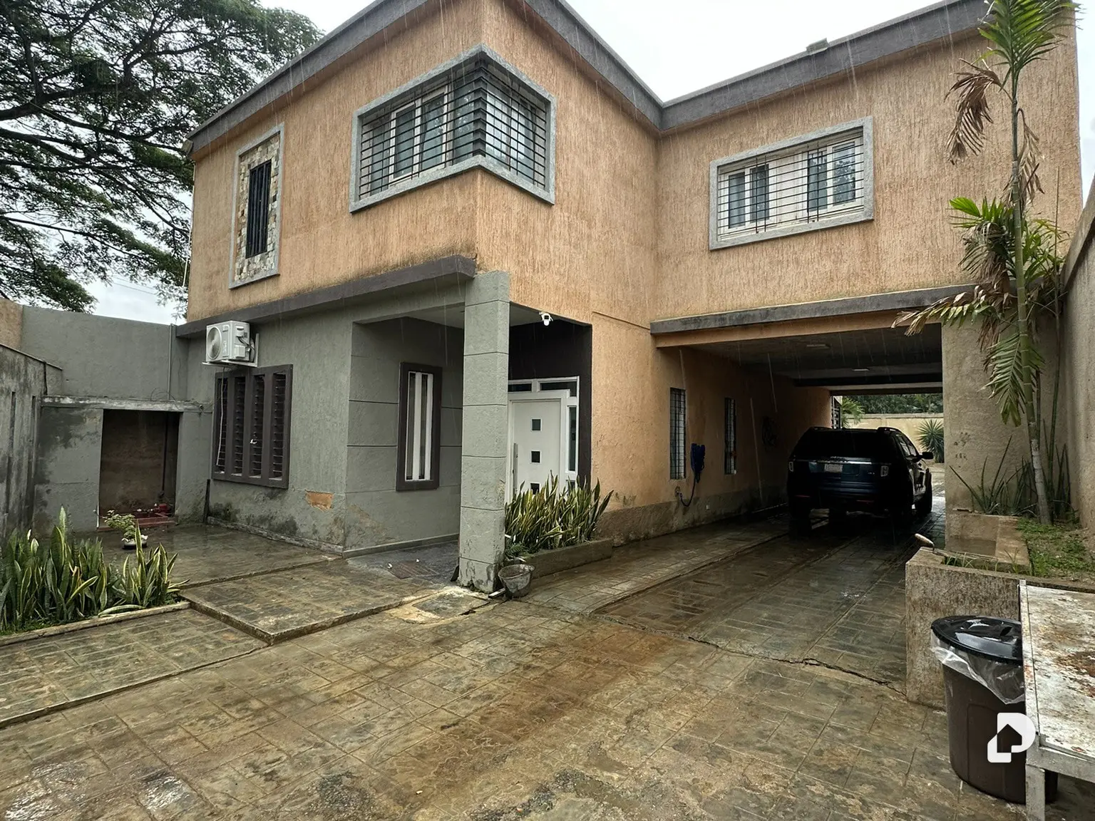 Casa en San Diego – 2