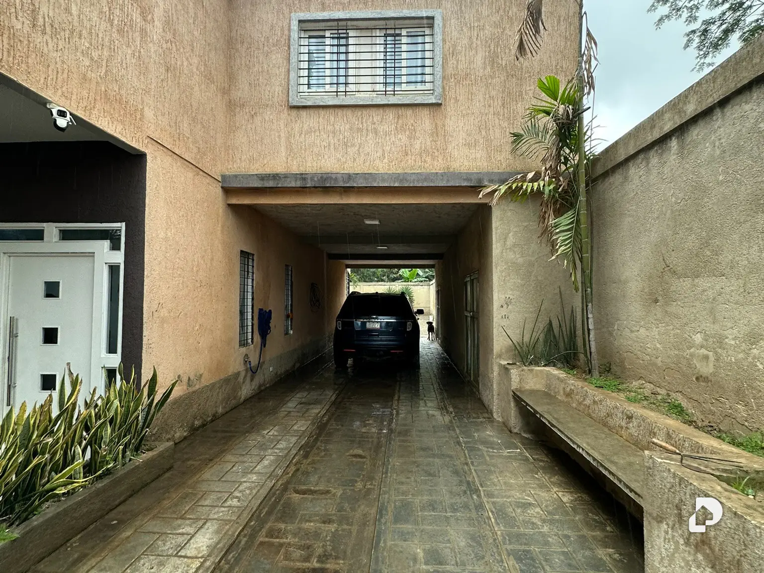 Casa en San Diego – 3
