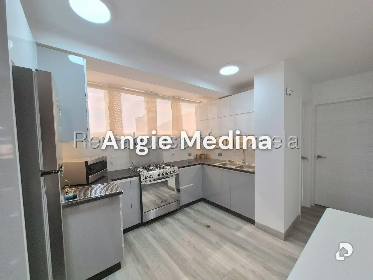 Apartamento en Los Palos Grandes, Caracas – 6