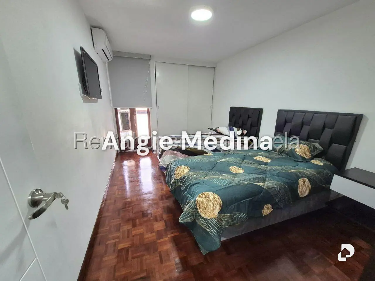 Apartamento en Los Palos Grandes, Caracas – 8