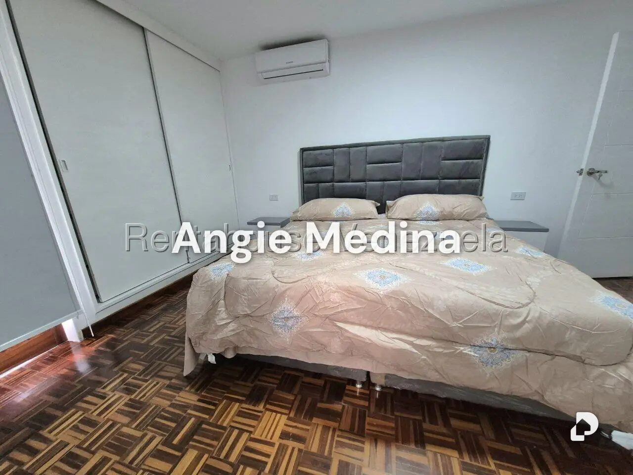 Apartamento en Los Palos Grandes, Caracas – 10