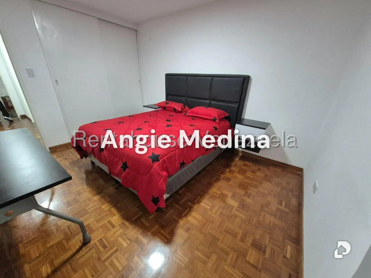 Apartamento en Los Palos Grandes, Caracas – 9