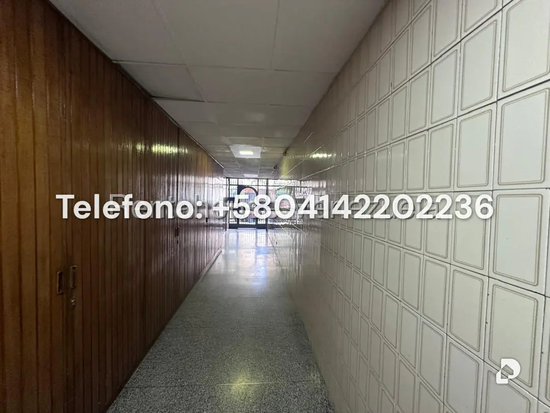 Apartment in Centro, Caracas – 1