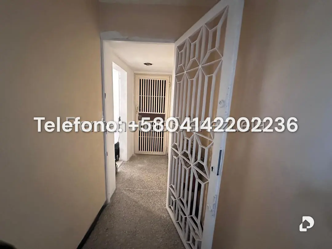 Apartment in Centro, Caracas – 3