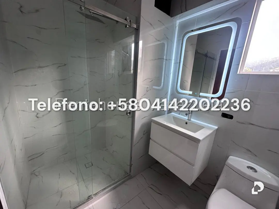 Apartment in Centro, Caracas – 10