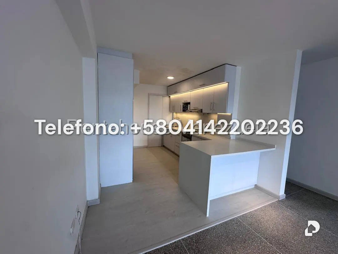 Apartment in Centro, Caracas – 17