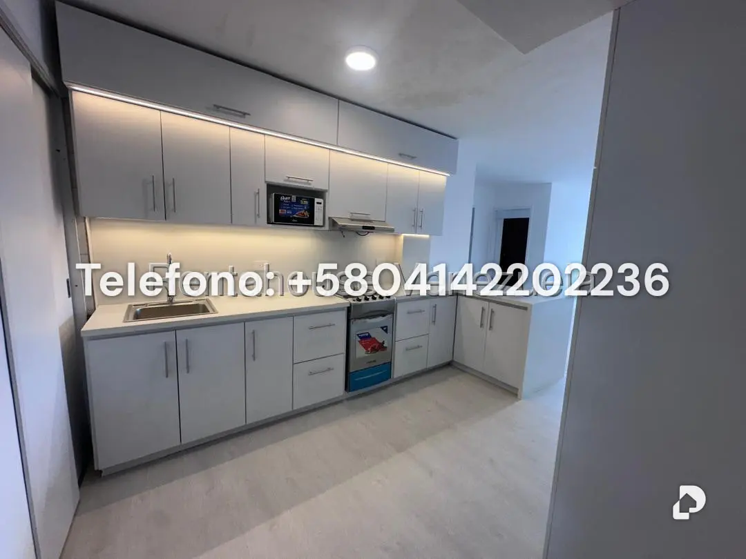 Apartment in Centro, Caracas – 13