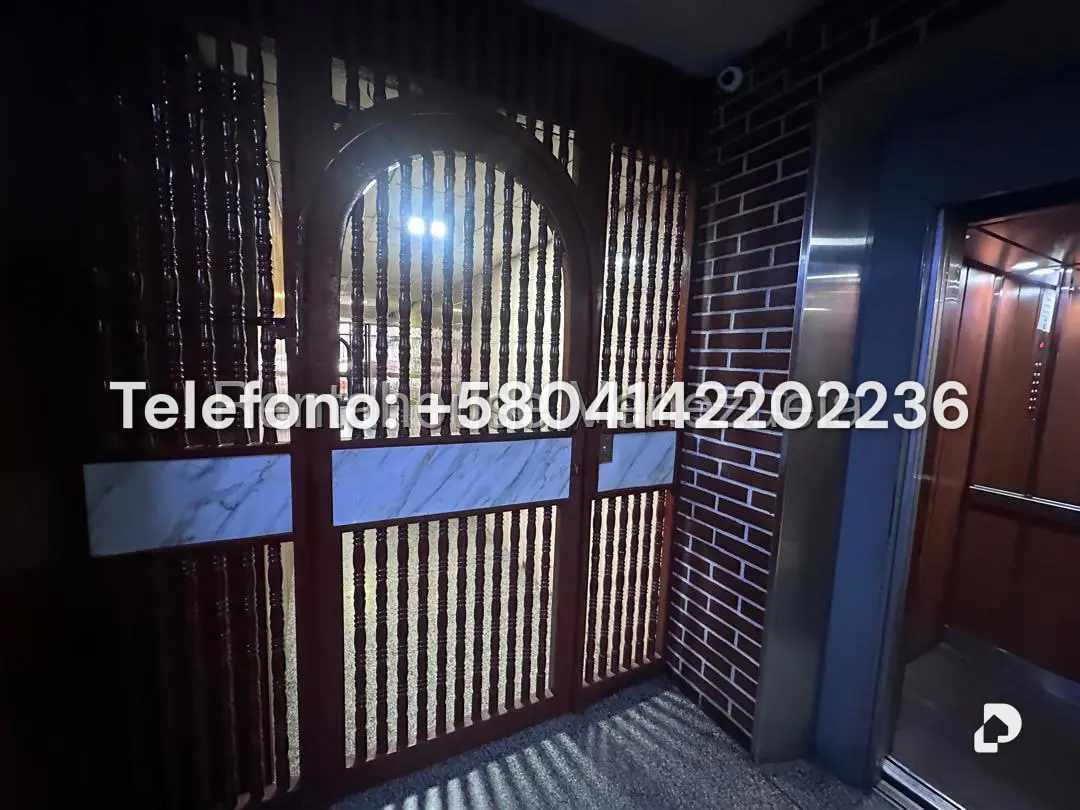 Apartment in Centro, Caracas – 4