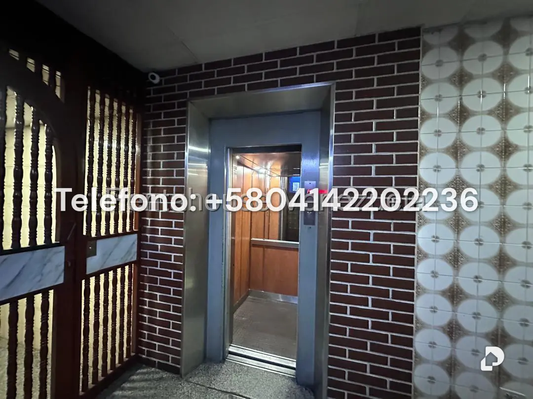 Apartment in Centro, Caracas – 5