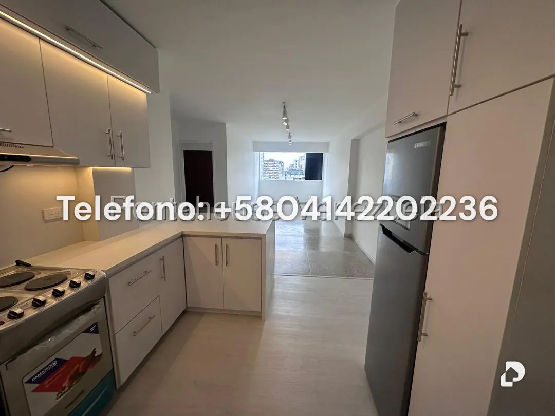 Apartment in Centro, Caracas – 14