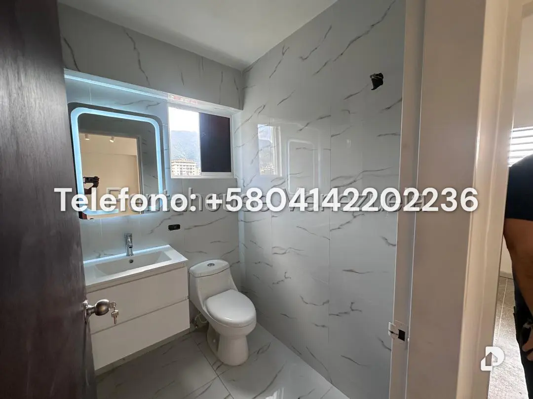 Apartment in Centro, Caracas – 9