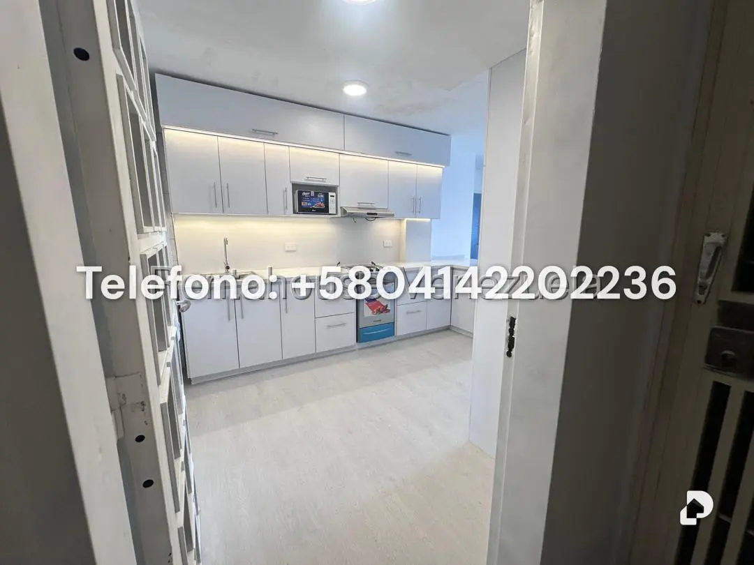 Apartment in Centro, Caracas – 19