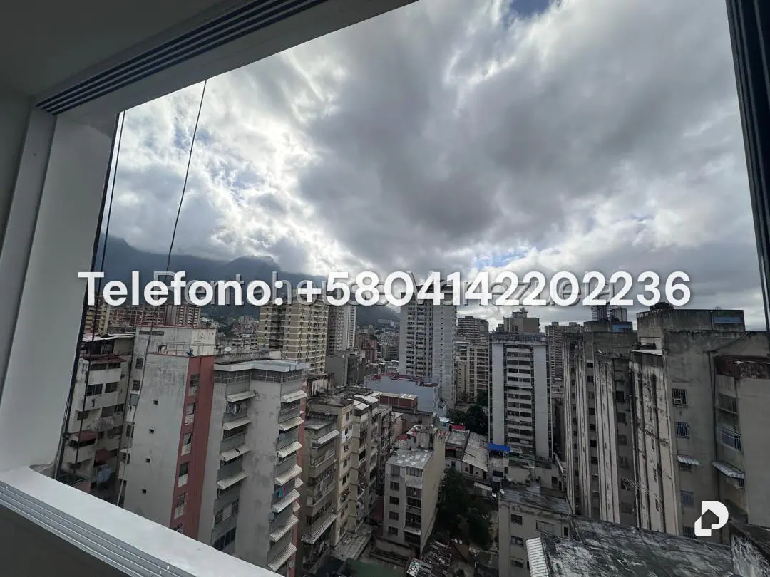 Apartment in Centro, Caracas – 16