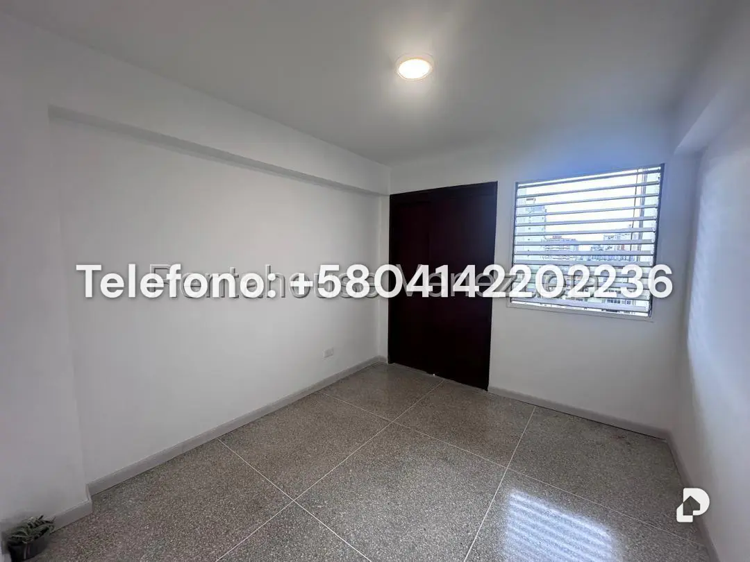 Apartment in Centro, Caracas – 6