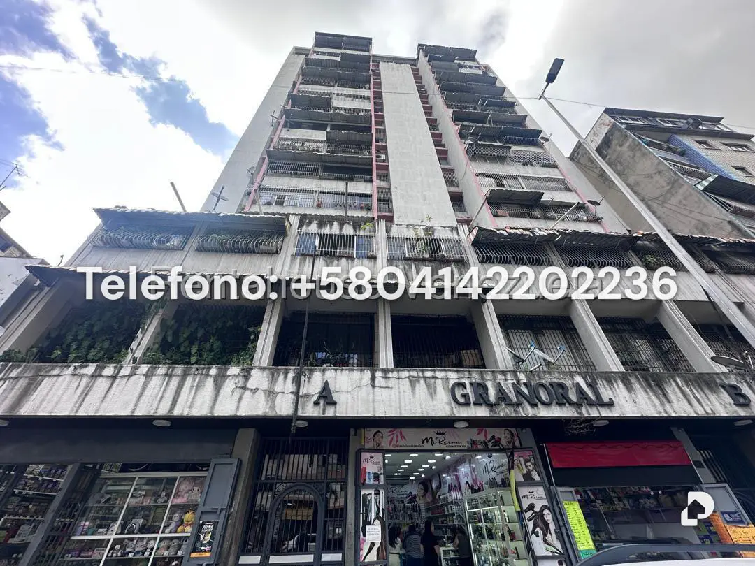Apartment in Centro, Caracas – 2