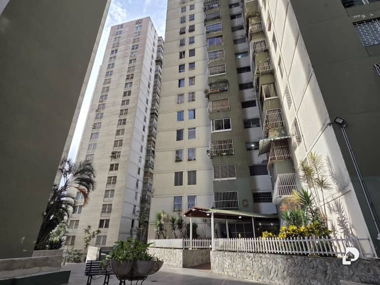 Apartamento en Baruta, Caracas – 1
