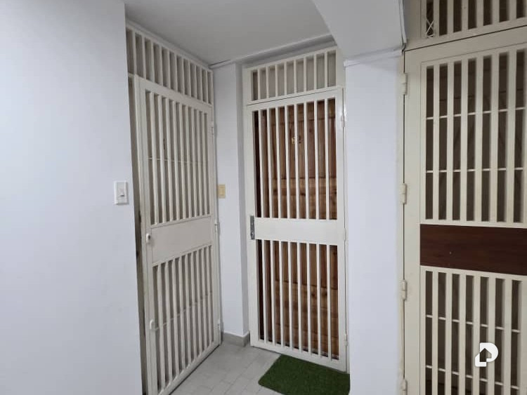Apartamento en Baruta, Caracas – 2
