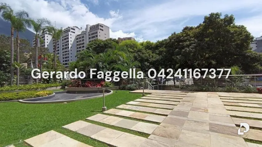 Apartamento en Santa Eduvigis, Caracas – 23