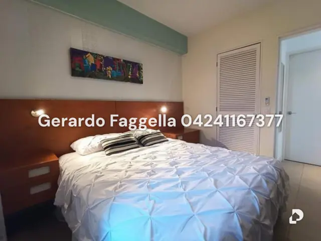 Apartamento en Santa Eduvigis, Caracas – 14