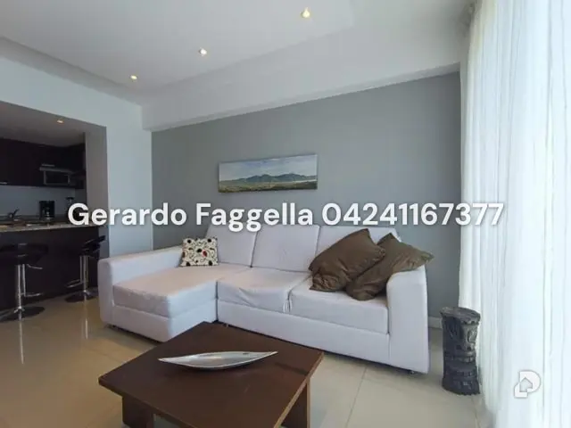 Apartamento en Santa Eduvigis, Caracas – 4