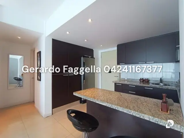 Apartamento en Santa Eduvigis, Caracas – 2