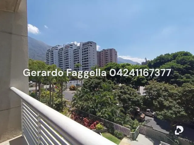 Apartamento en Santa Eduvigis, Caracas – 13