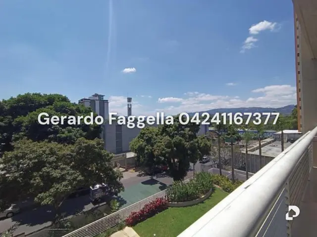 Apartamento en Santa Eduvigis, Caracas – 12