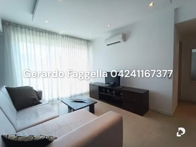 Apartamento en Santa Eduvigis, Caracas – 5
